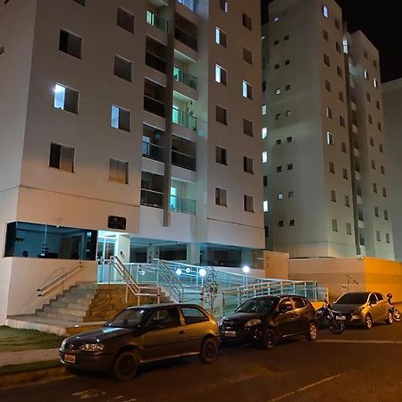 Plaza Norte Residence 乌贝兰迪亚 外观 照片