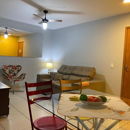 Plaza Norte Residence 乌贝兰迪亚 外观 照片
