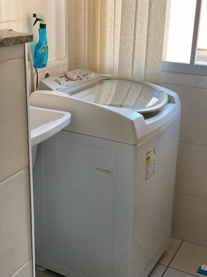 Plaza Norte Residence 乌贝兰迪亚 外观 照片