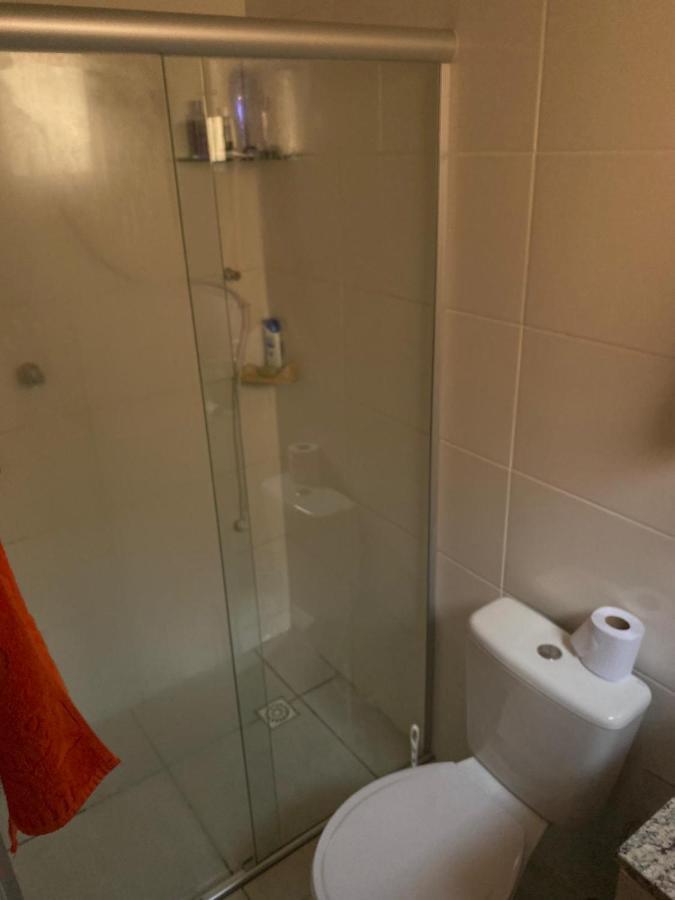 Plaza Norte Residence 乌贝兰迪亚 外观 照片