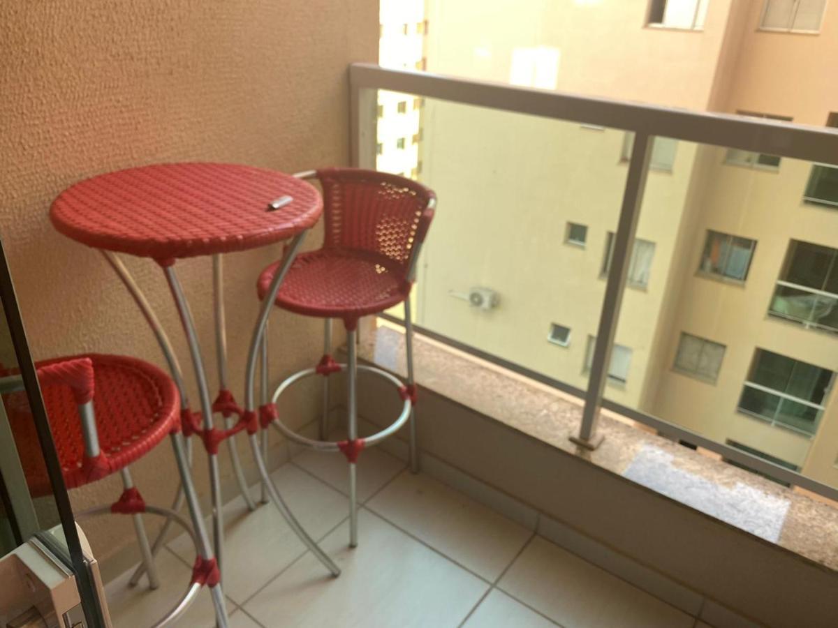 Plaza Norte Residence 乌贝兰迪亚 外观 照片
