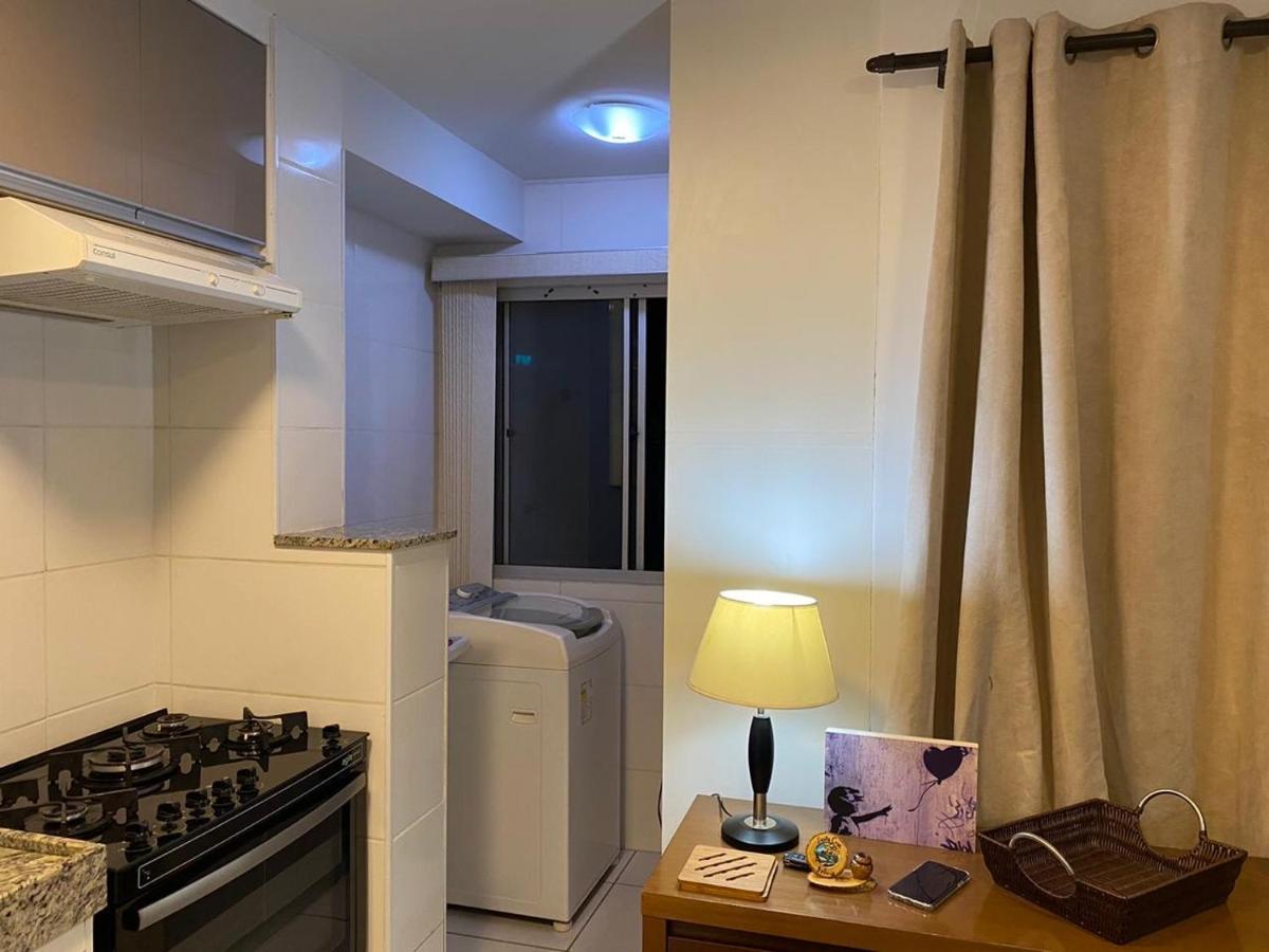 Plaza Norte Residence 乌贝兰迪亚 外观 照片