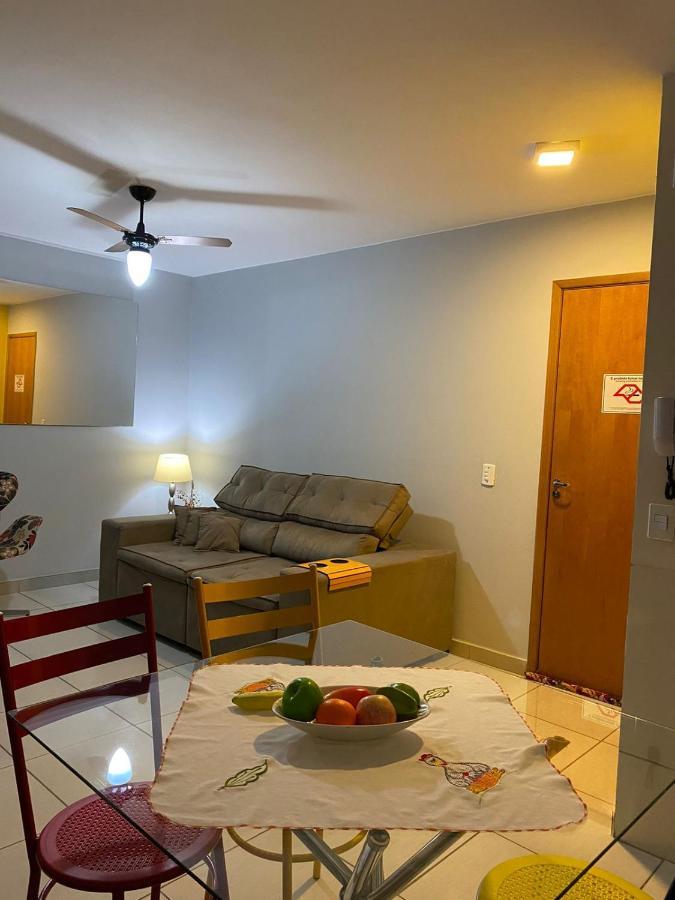 Plaza Norte Residence 乌贝兰迪亚 外观 照片