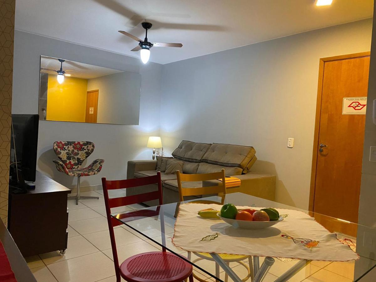 Plaza Norte Residence 乌贝兰迪亚 外观 照片