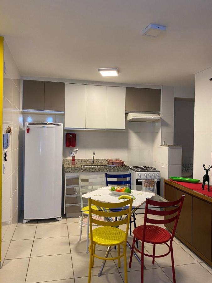 Plaza Norte Residence 乌贝兰迪亚 外观 照片